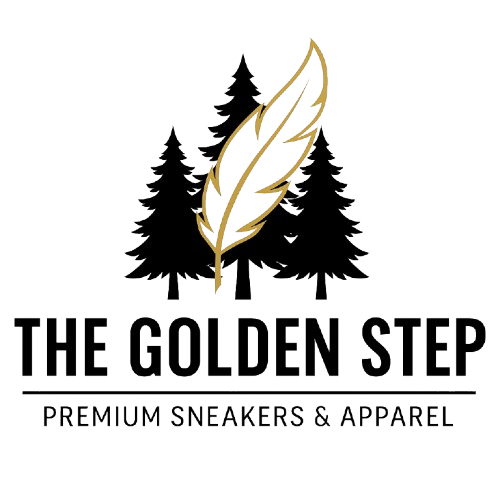 The Golden Step