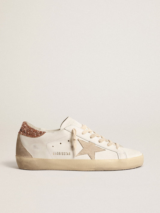 Women's Vintage-Look Low-Top Sneakers with Suede Star